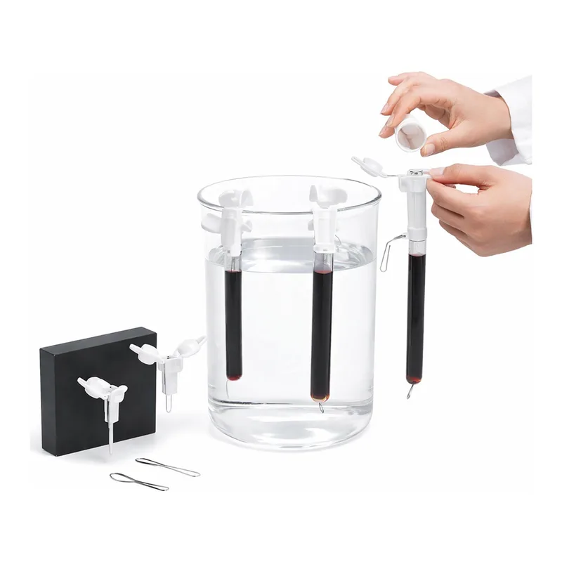 Merck Fillpour Dialysis Tube Funnels