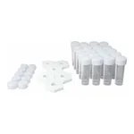 Merck Tube-O-DIALYZER mini dialysis system