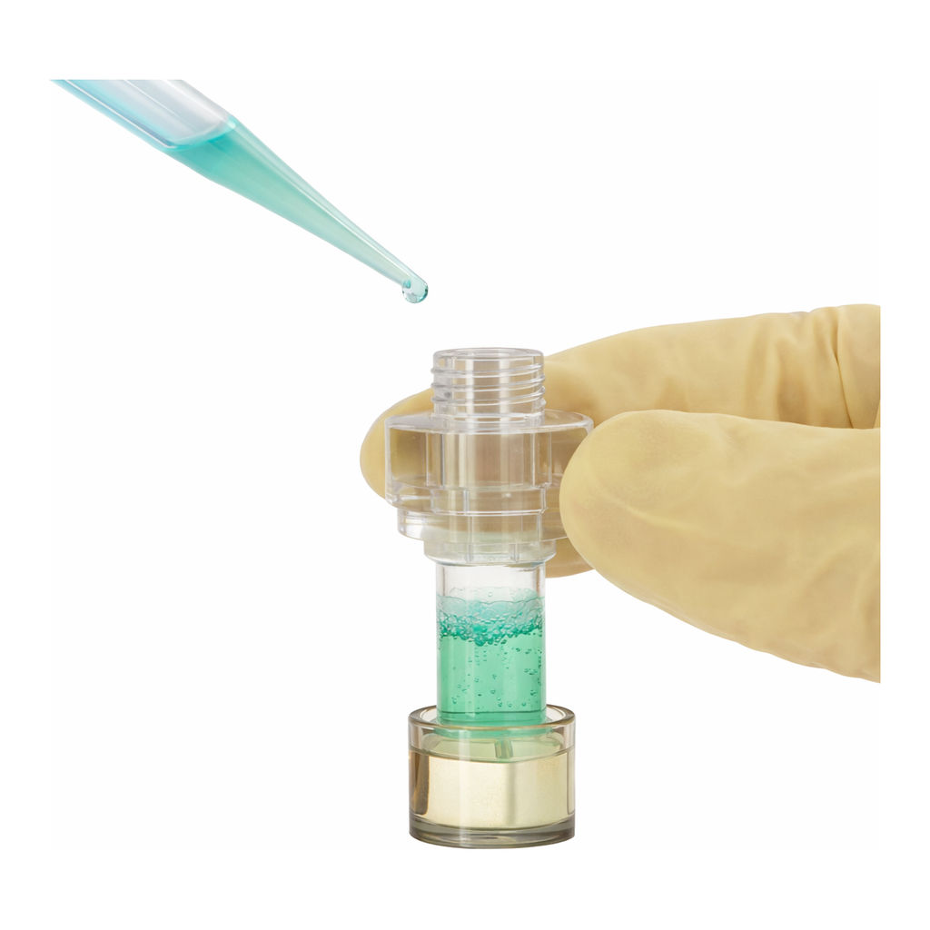 Merck Spectra-Por Float-A-Lyzer G2
