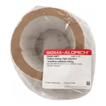 Merck Dialysis tubing, high retention seamless cellulose tubing