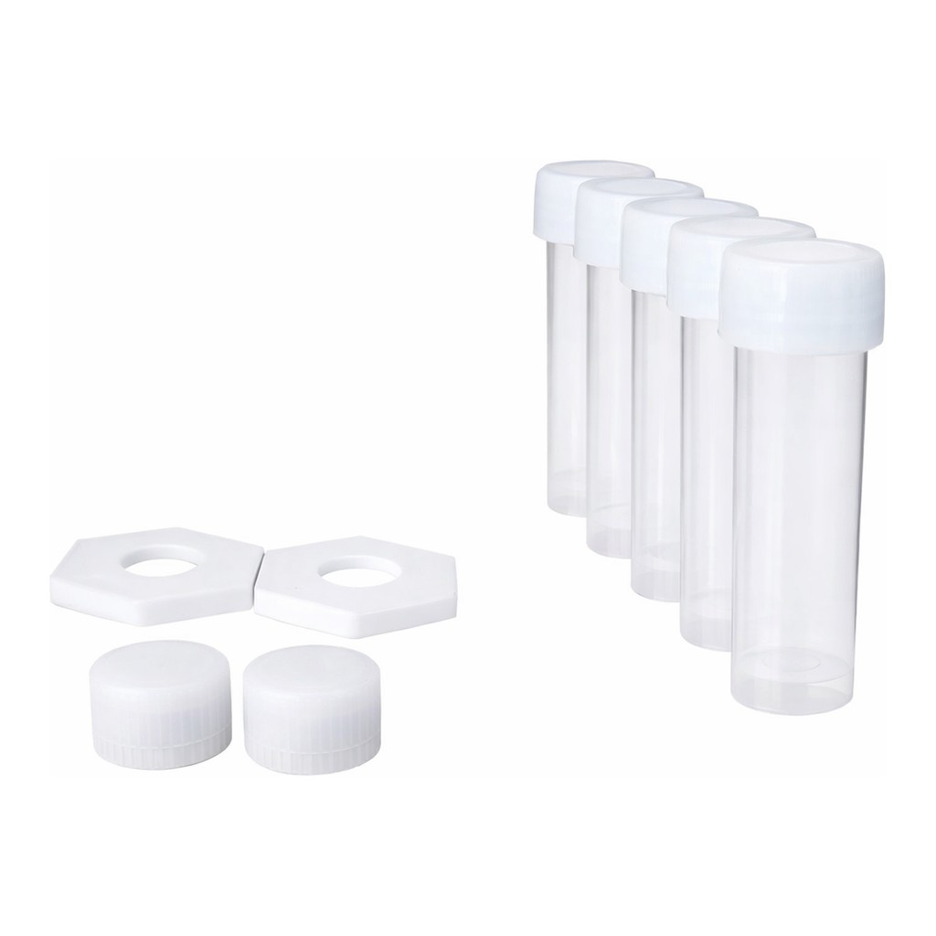 Merck Tube-O-DIALYZER mini dialysis system