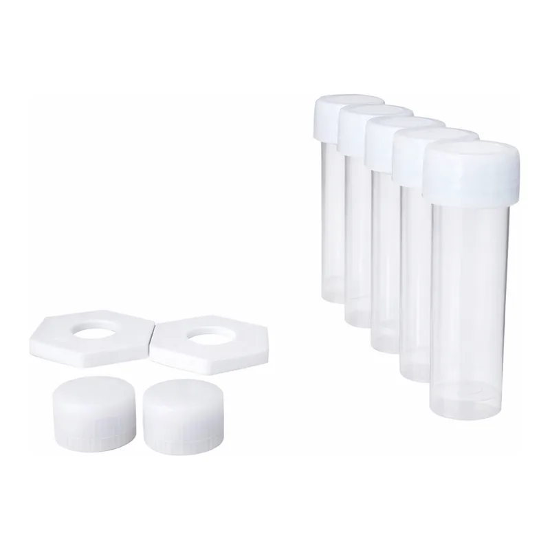 Merck Tube-O-DIALYZER mini dialysis system