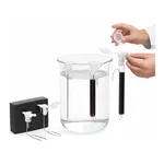 Merck Fillpour Dialysis Tube Funnels