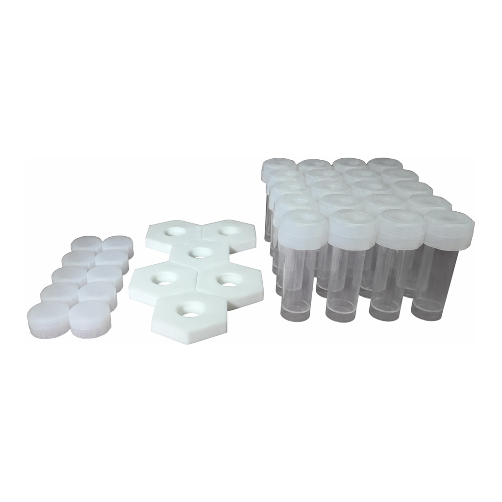 Merck Tube-O-DIALYZER mini dialysis system