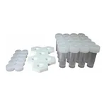 Merck Tube-O-DIALYZER mini dialysis system