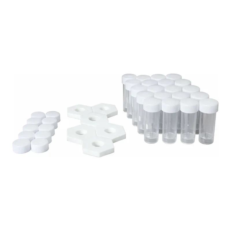 Merck Tube-O-DIALYZER mini dialysis system