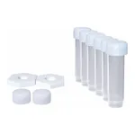 Merck Tube-O-DIALYZER mini dialysis system