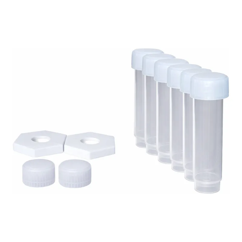 Merck Tube-O-DIALYZER mini dialysis system