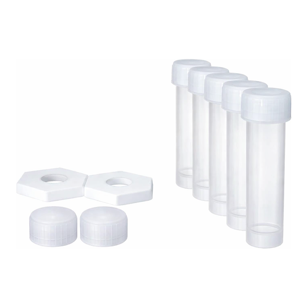 Merck Tube-O-DIALYZER mini dialysis system