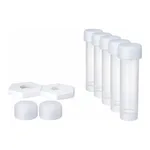 Merck Tube-O-DIALYZER mini dialysis system
