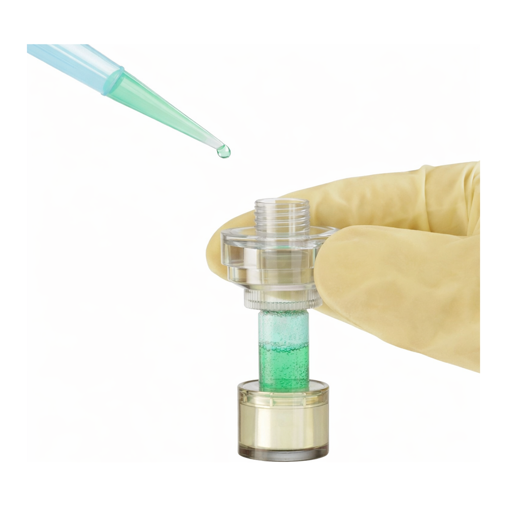Merck Spectra-Por Float-A-Lyzer G2