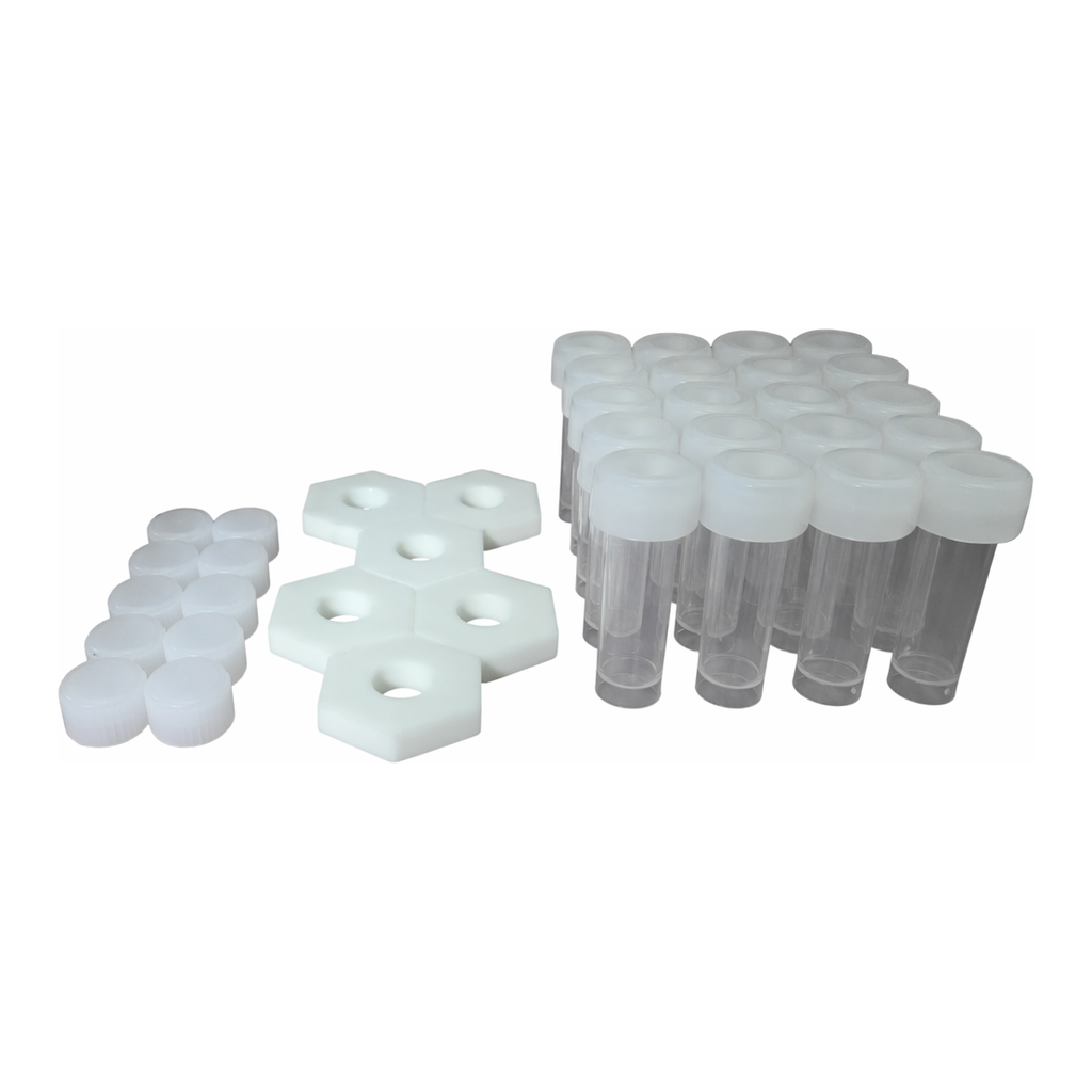Merck Tube-O-DIALYZER mini dialysis system