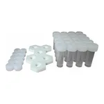 Merck Tube-O-DIALYZER mini dialysis system