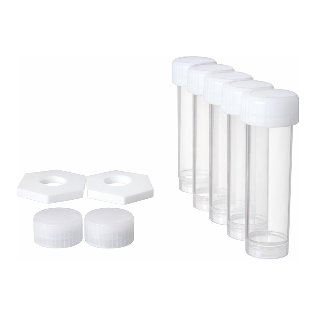 Merck Tube-O-DIALYZER mini dialysis system