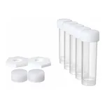 Merck Tube-O-DIALYZER mini dialysis system
