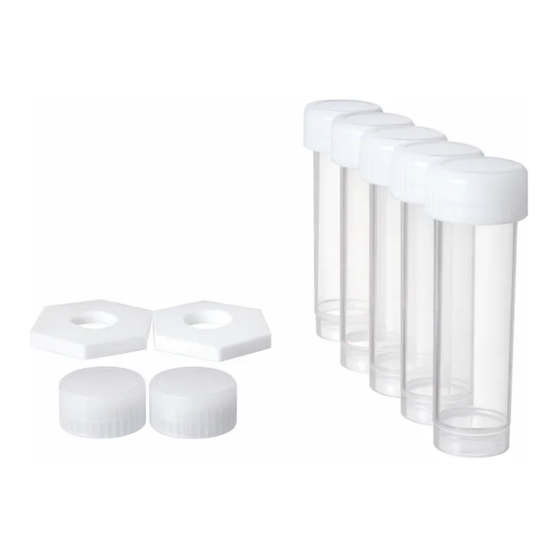 Merck Tube-O-DIALYZER mini dialysis system