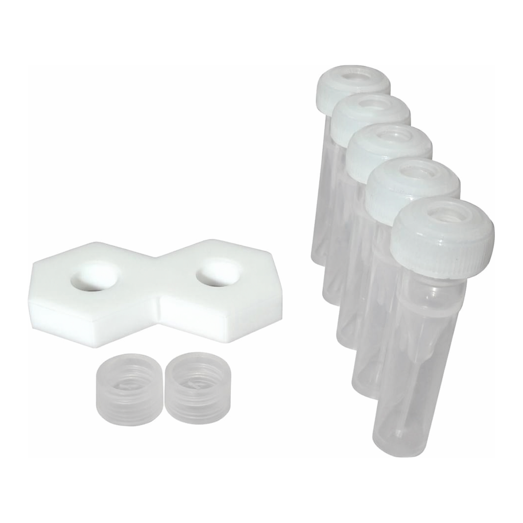 Merck Tube-O-DIALYZER mini dialysis system