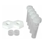 Merck Tube-O-DIALYZER mini dialysis system