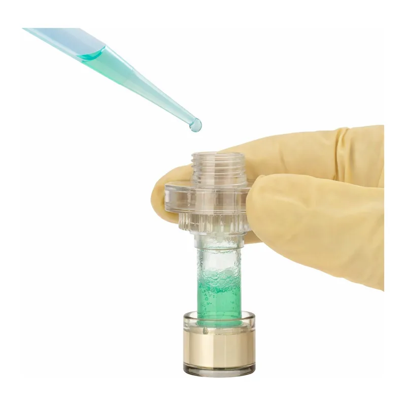 Merck Spectra-Por Float-A-Lyzer G2