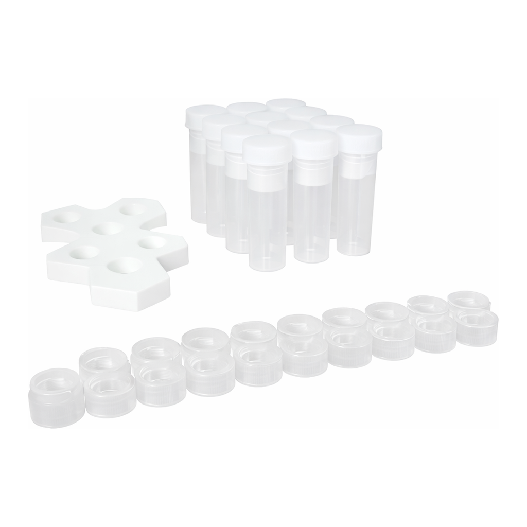 Merck Tube-O-DIALYZER mini dialysis system