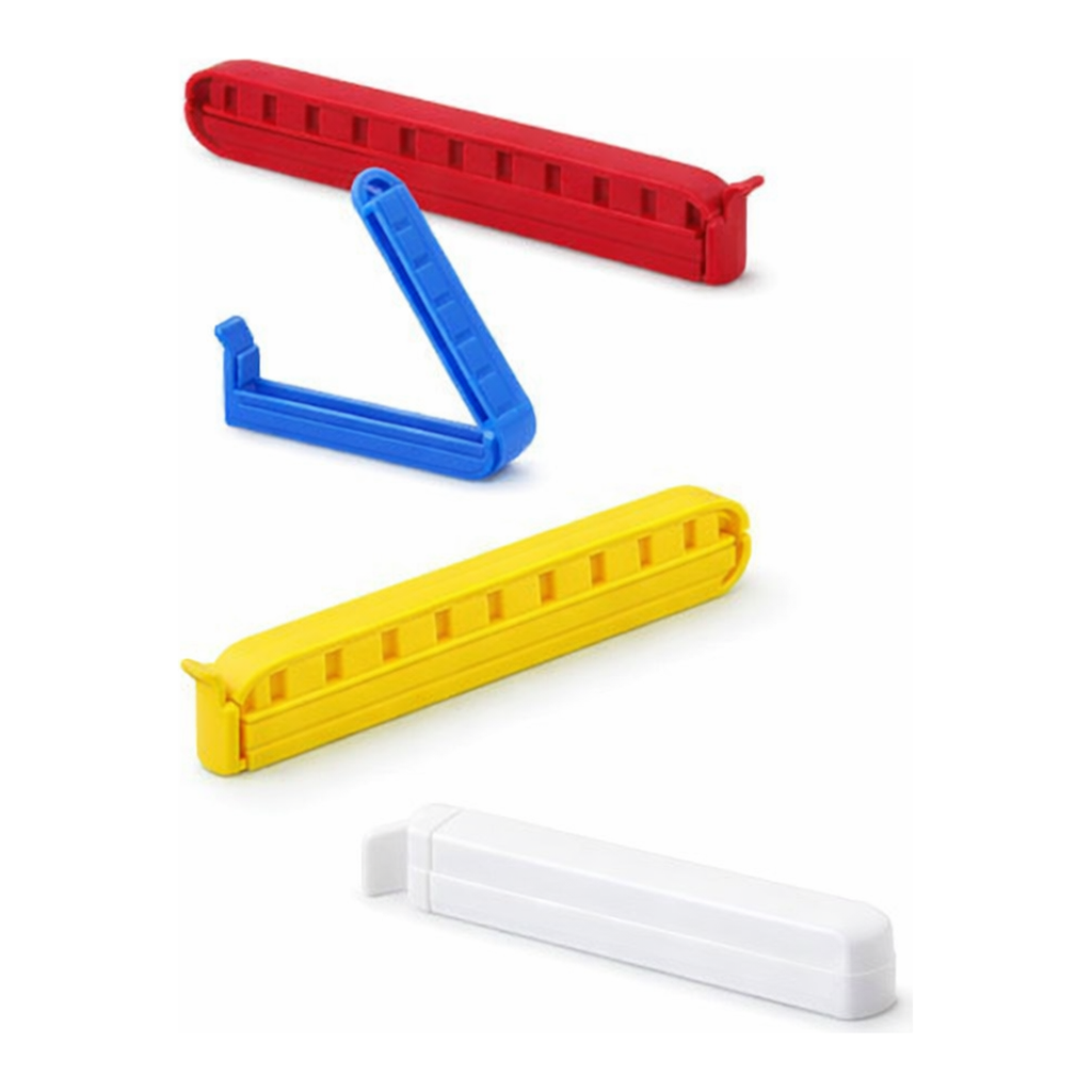 Merck Dialysis tubing closures