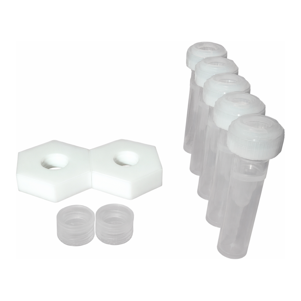 Merck Tube-O-DIALYZER mini dialysis system