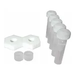 Merck Tube-O-DIALYZER mini dialysis system