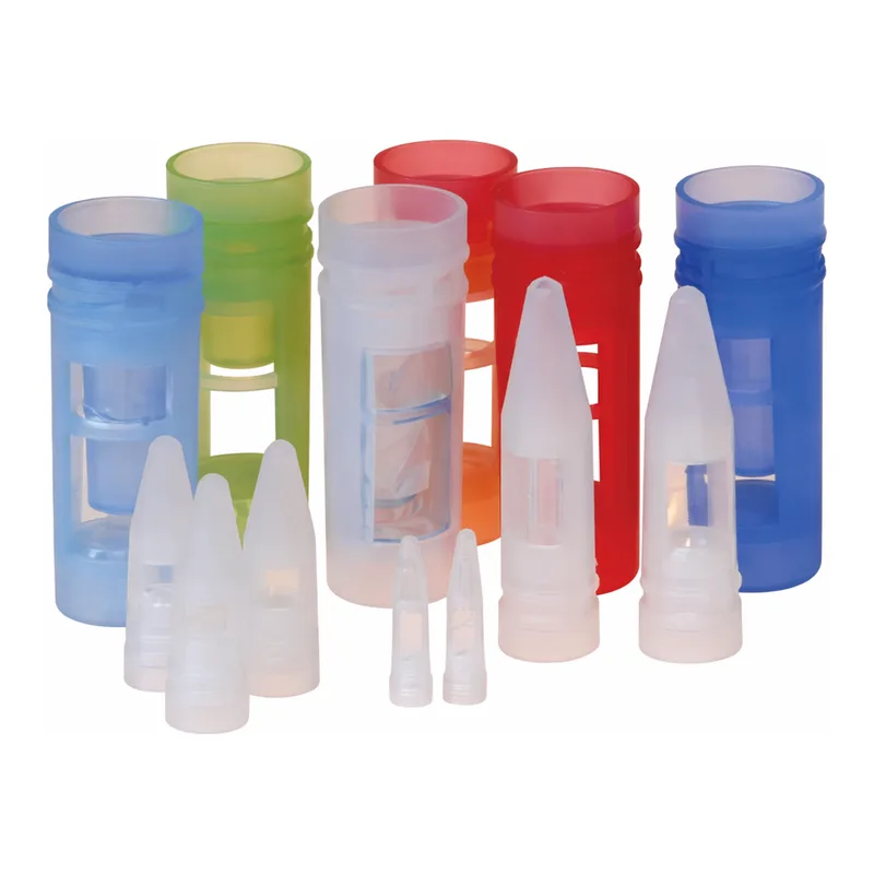 Merck Pur-A-Lyzer Mini Dialysis Kit