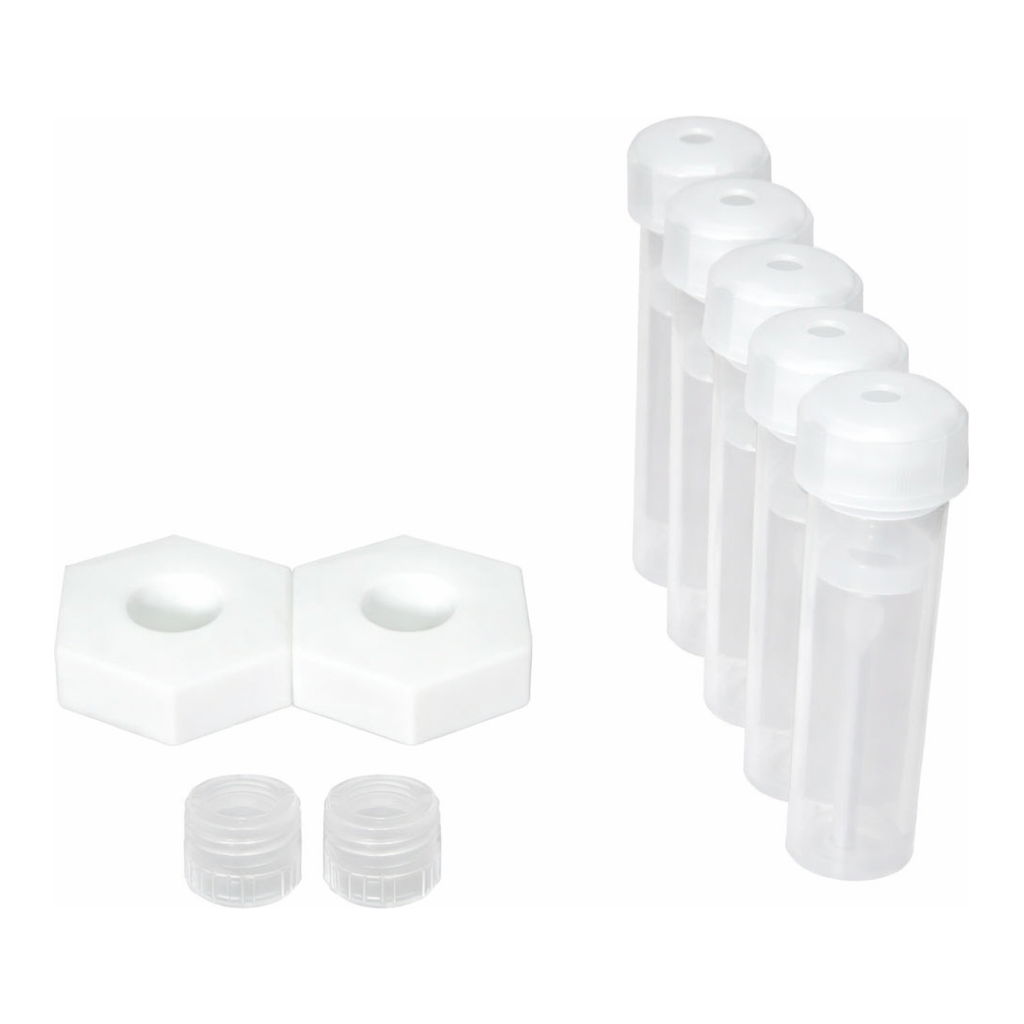 Merck Tube-O-DIALYZER mini dialysis system