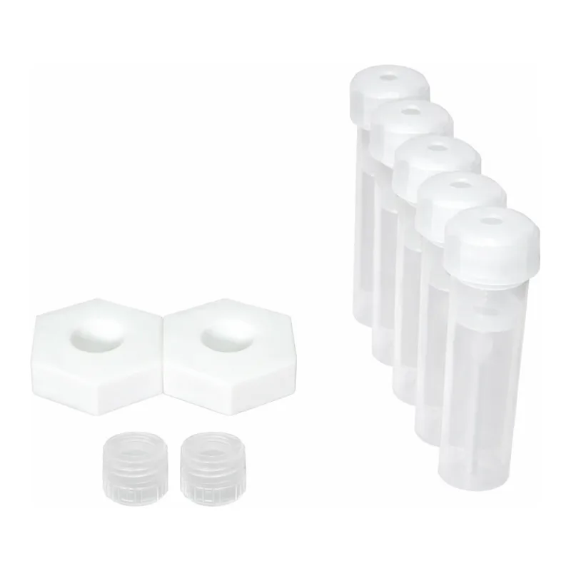 Merck Tube-O-DIALYZER mini dialysis system