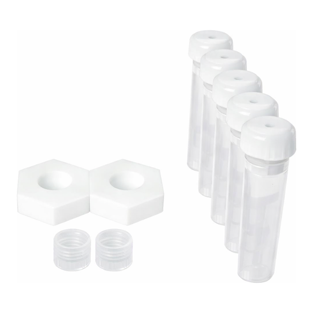 Merck Tube-O-DIALYZER mini dialysis system