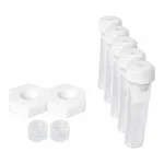 Merck Tube-O-DIALYZER mini dialysis system