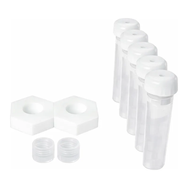 Merck Tube-O-DIALYZER mini dialysis system