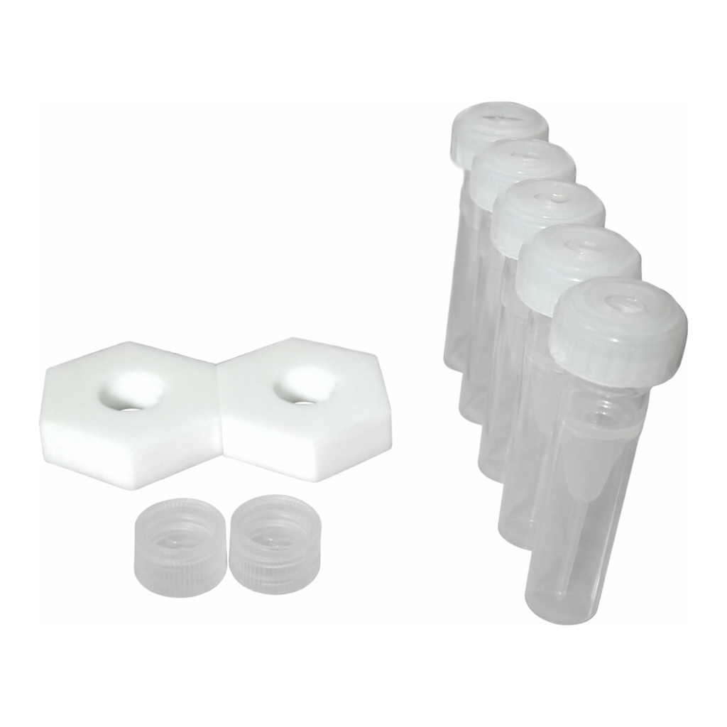 Merck Tube-O-DIALYZER mini dialysis system
