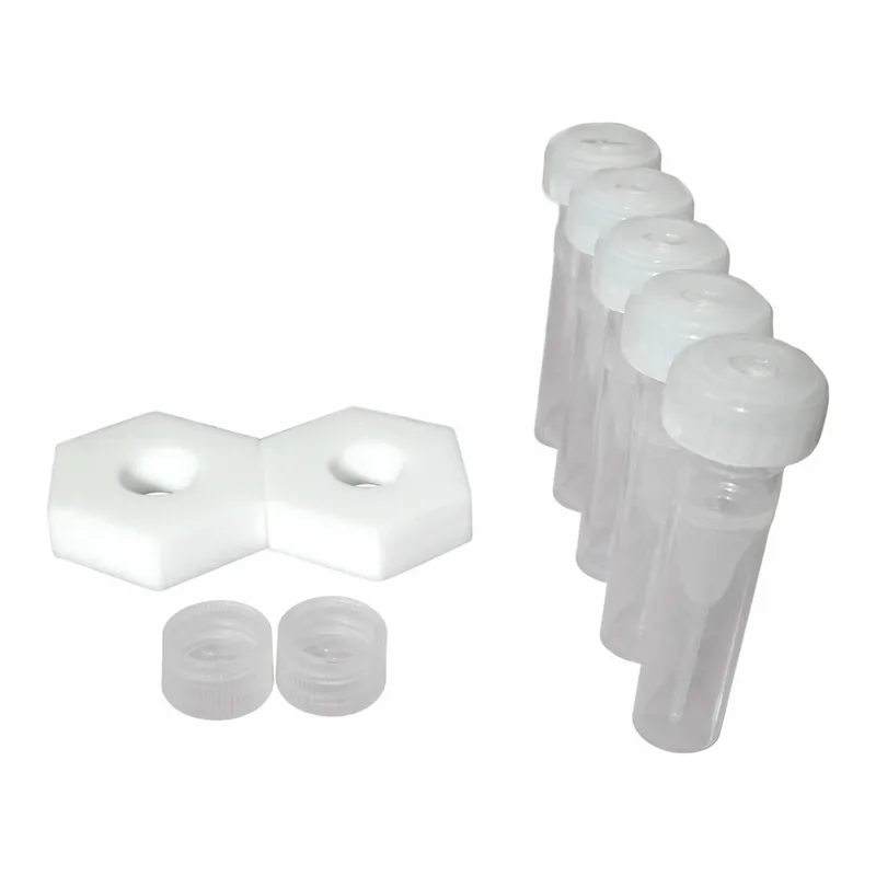 Merck Tube-O-DIALYZER mini dialysis system