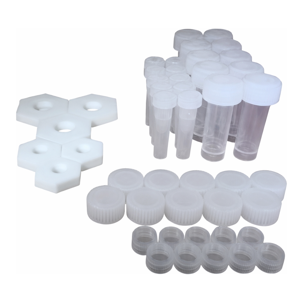 Merck Tube-O-DIALYZER mini dialysis system