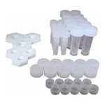 Merck Tube-O-DIALYZER mini dialysis system