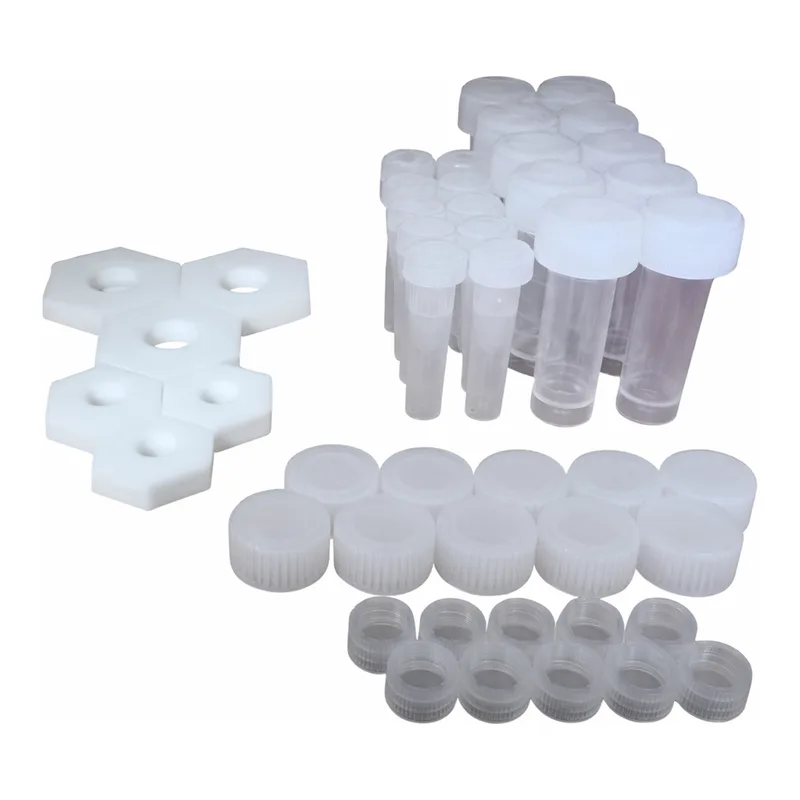 Merck Tube-O-DIALYZER mini dialysis system