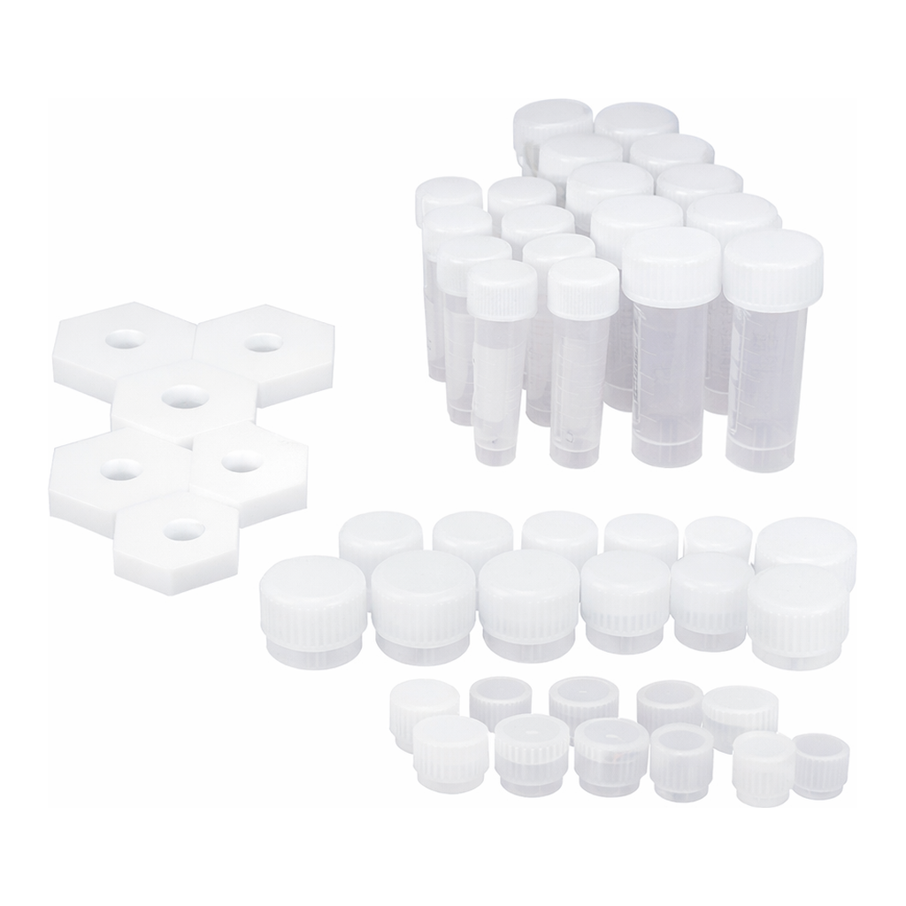 Merck Tube-O-DIALYZER mini dialysis system