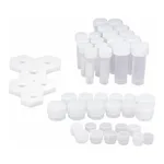 Merck Tube-O-DIALYZER mini dialysis system