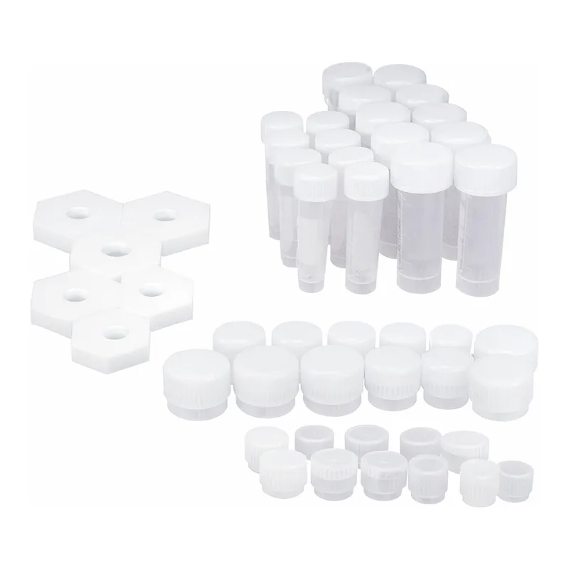 Merck Tube-O-DIALYZER mini dialysis system
