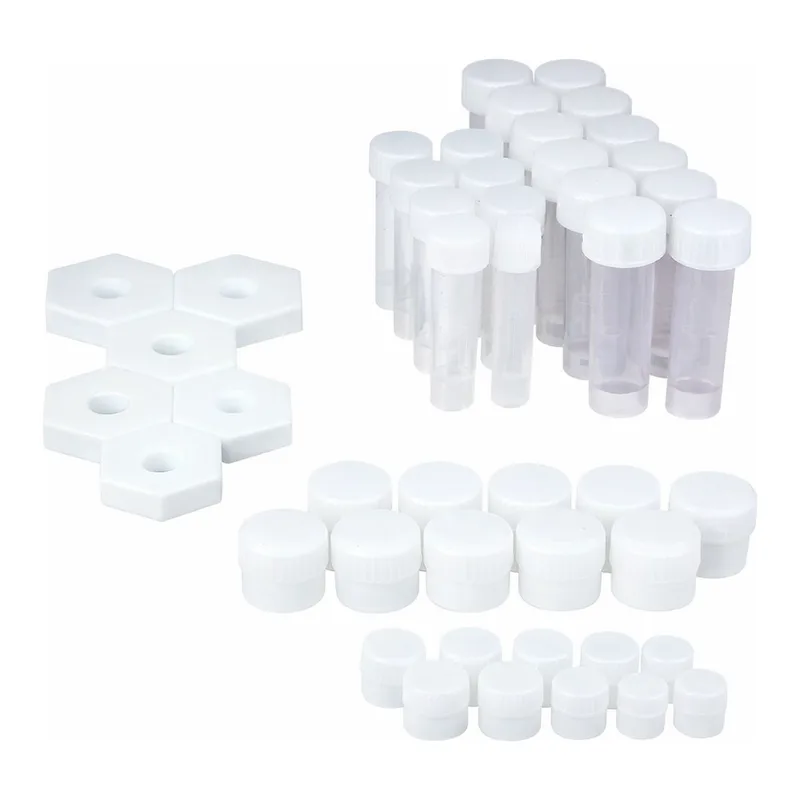Merck Tube-O-DIALYZER mini dialysis system