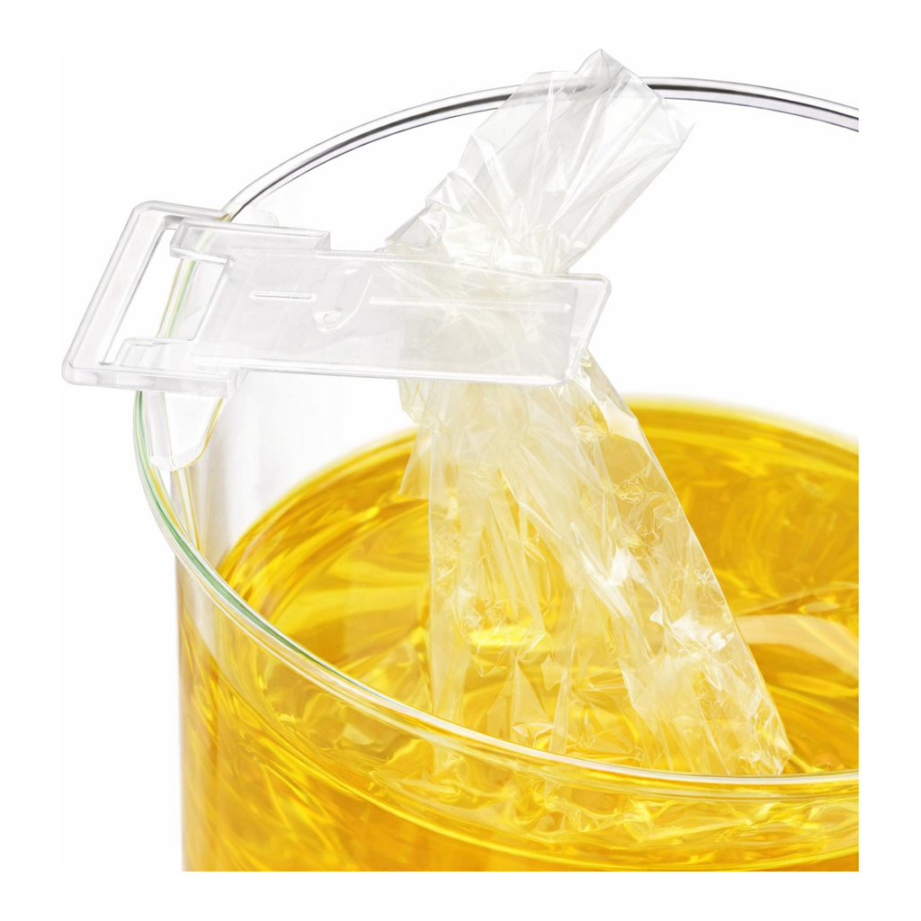 Merck Dialysis bag holder clip for beakers