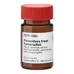 Merck Peroxidase from horseradish