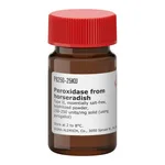 Merck Peroxidase from horseradish