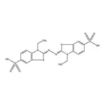 Merck 2,2′-Azino-bis(3-ethylbenzothiazoline-6-sulfonic acid)