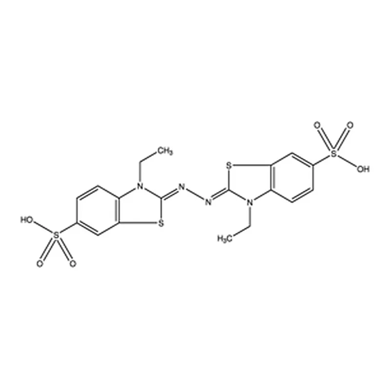 Merck 2,2′-Azino-bis(3-ethylbenzothiazoline-6-sulfonic acid)