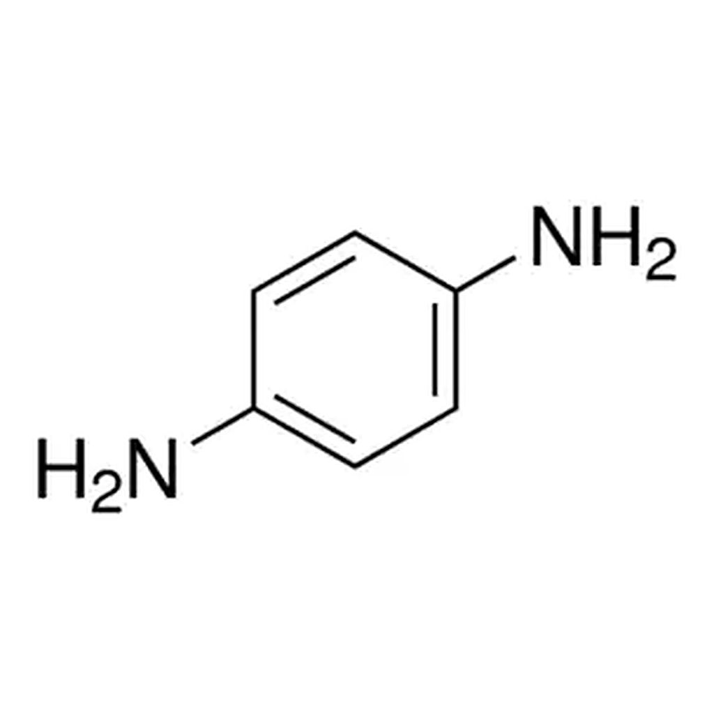 Merck p-Phenylenediamine