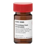 Merck Peroxidase from horseradish