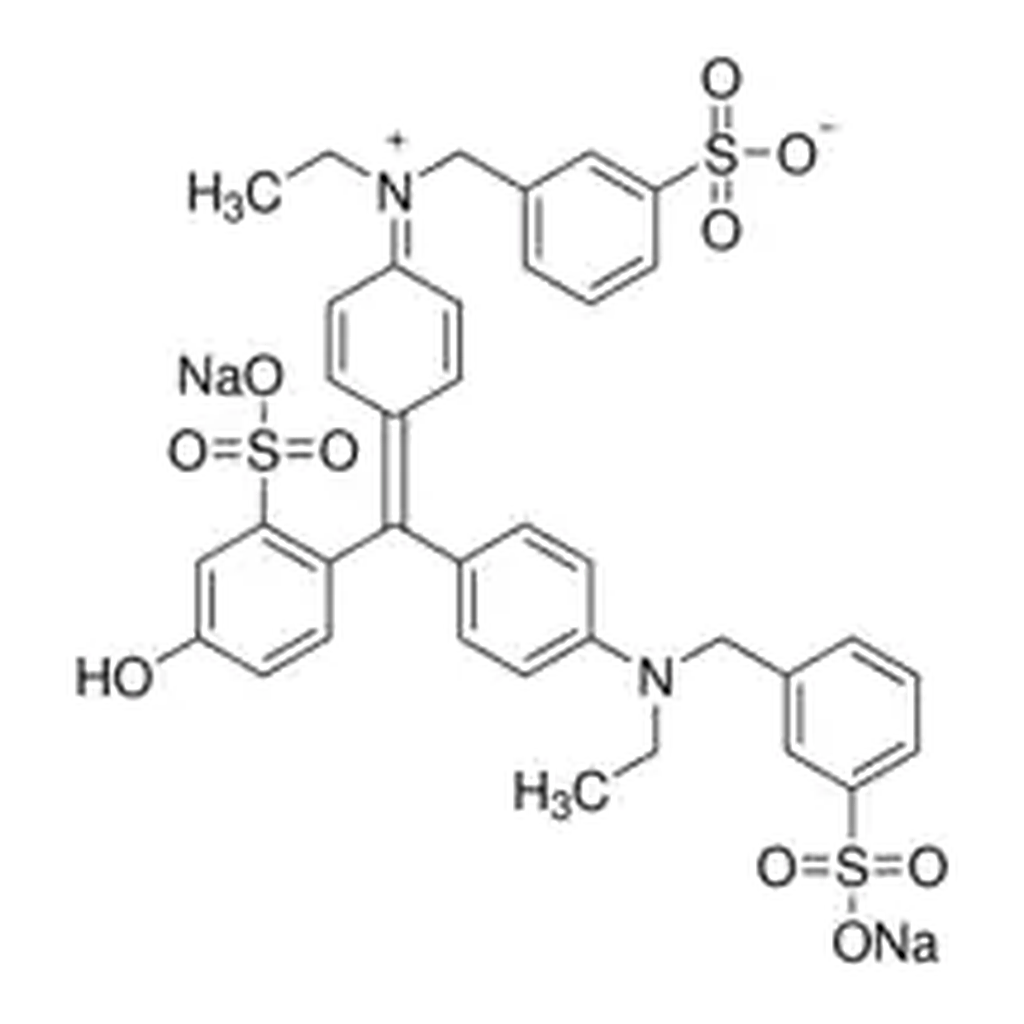 Merck Fast Green FCF